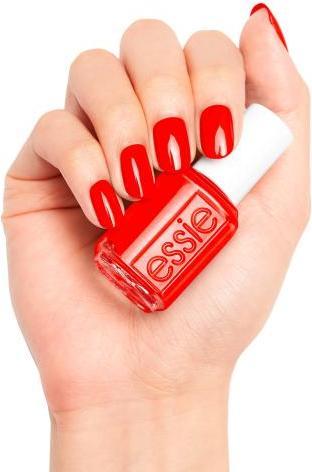 Actual product image Essie Nail polish (67 Meet me at Sunset, Colour paint)