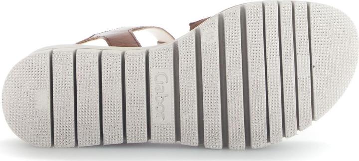 Actual product image Gabor Sandalen (38)