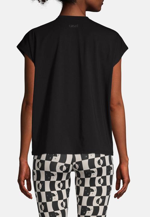 Image du produit CASALL T-shirt Boxy (L)