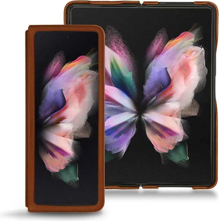 Immagine prodotto Noreve Cover in pelle (Samsung Galaxy Z Fold3)