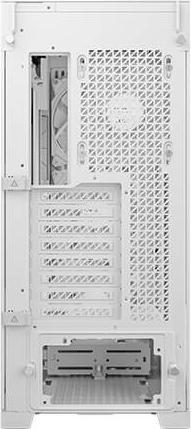 Immagine prodotto Antec Boitier Grand Tour E-ATX Performance 1 FT avec panneaux vitrés (Blanc) (mATX, ITX, ATX)