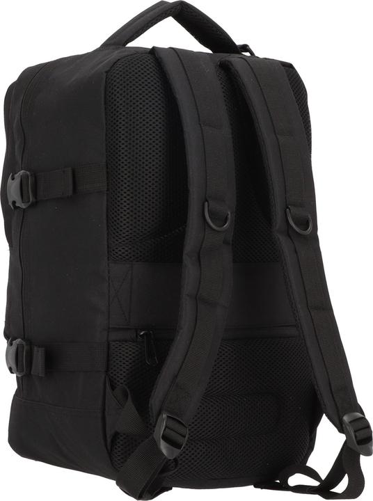 Produktbild Worldpack BestWay Rucksack 41.5 cm Laptopfach (17 l)