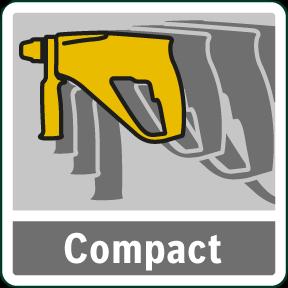 Actual product image Bosch Home & Garden Pbh 2100 Re (Electrical connection)
