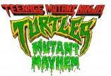 Actual product image Boti Teenage Mutant Ninja Turtles: Mutant Mayhem Fahrzeug Pizzafire Van