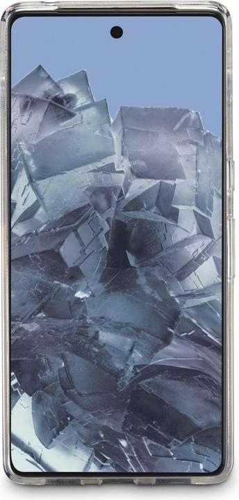 Actual product image Hama Always Clear (Google Pixel 8 Pro)