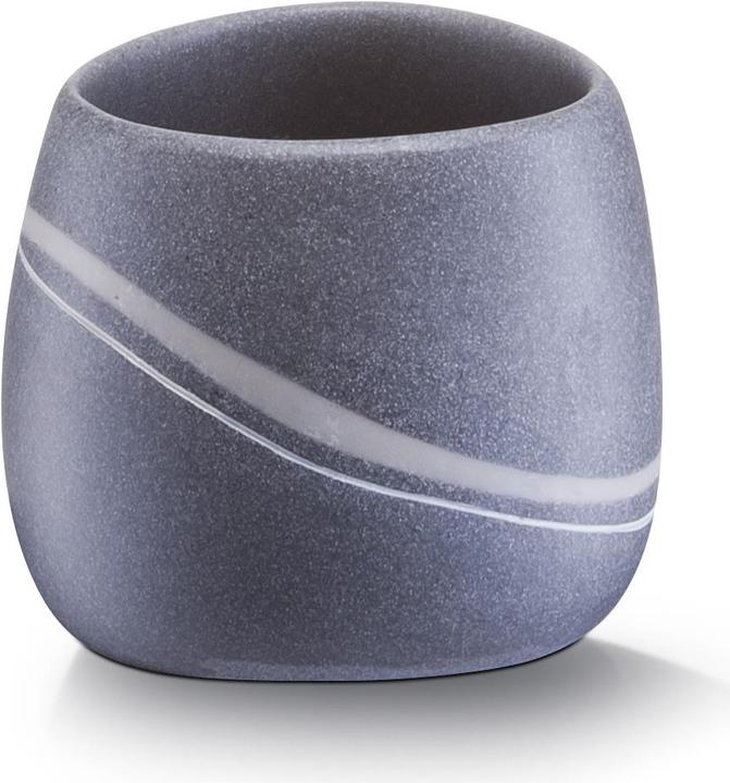 Tasse à brosse à dents (10 x 9.5 x 9 cm)