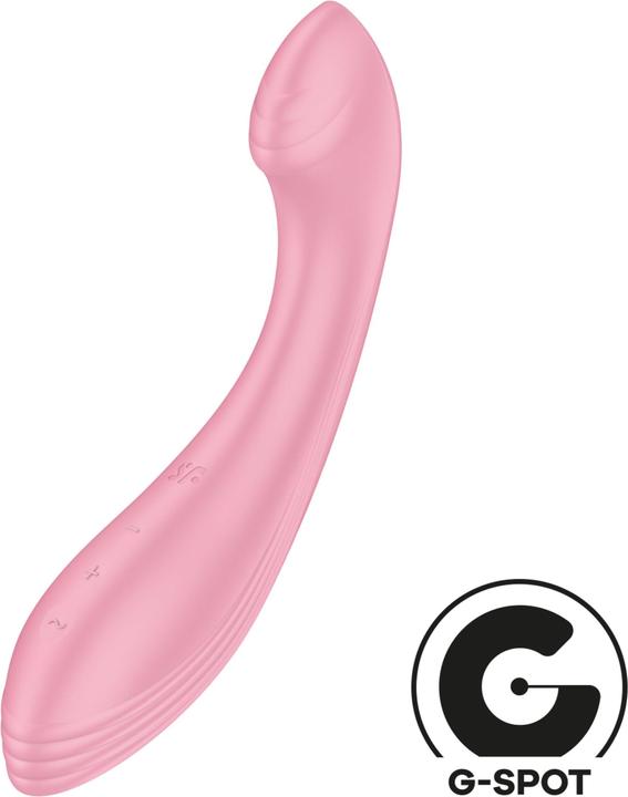 Actual product image Satisfyer G-Force