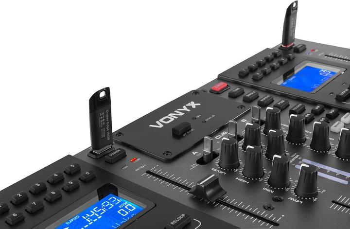 Image du produit Vonyx CDJ450