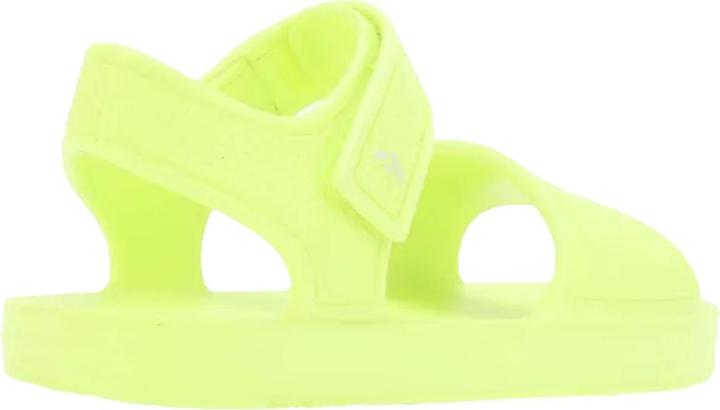 Actual product image Fitflop Girls iQushion Backstrap Ergonomic Sandals (25)