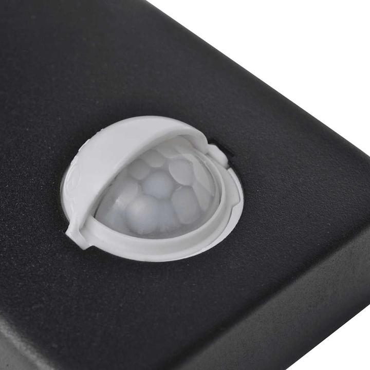 Actual product image VidaXL Aussenlampe (GU10, IP44)