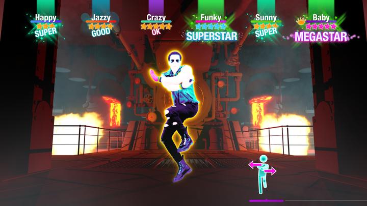 Image du produit Ubisoft Just Dance 2021 (Xbox One S, DE)