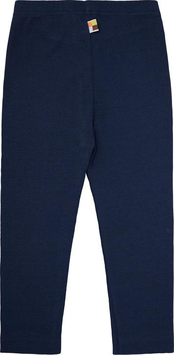 Actual product image loud + proud Soft fine rib leggings (80)
