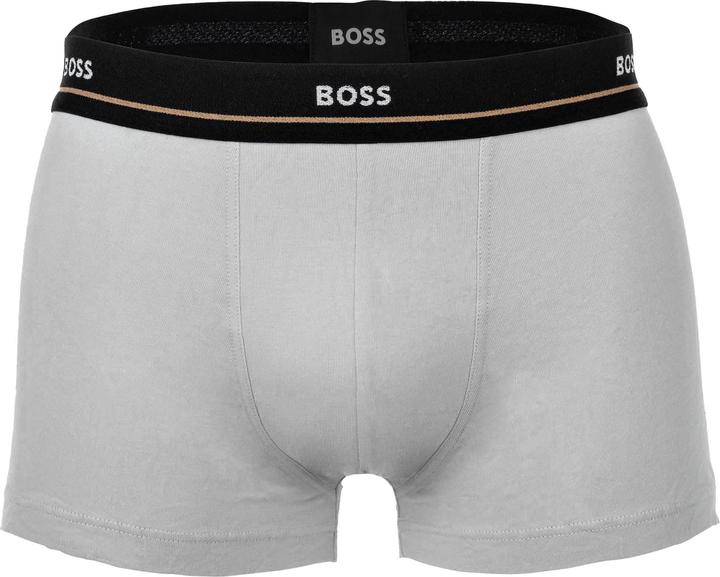 Immagine prodotto BOSS Trunk 5P Essential (XXL, Confezione da 5 pezzi)