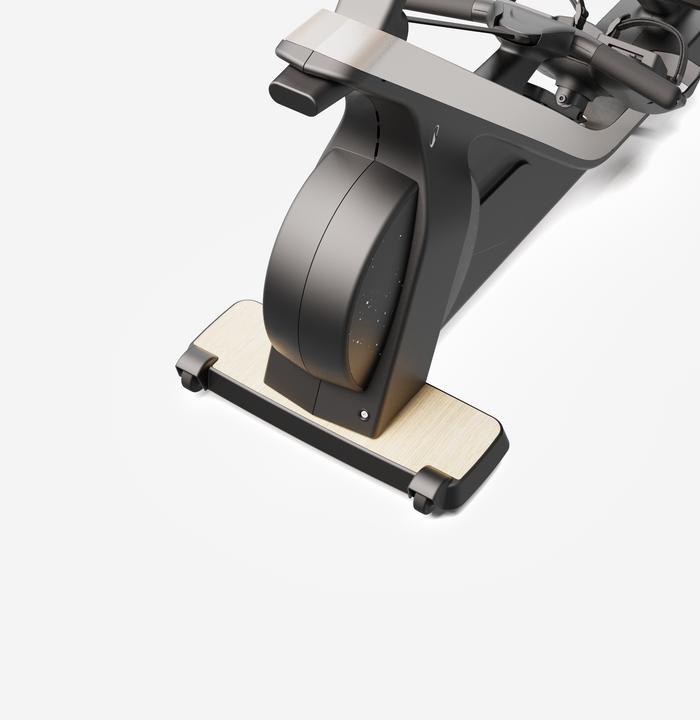 Produktbild Domyos Rudergerät smart - Training Rower 900
