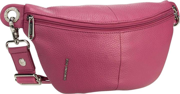 Mandarina Duck Bauchtasche / Gürteltasche Mellow Leather Bum Bag FZT73