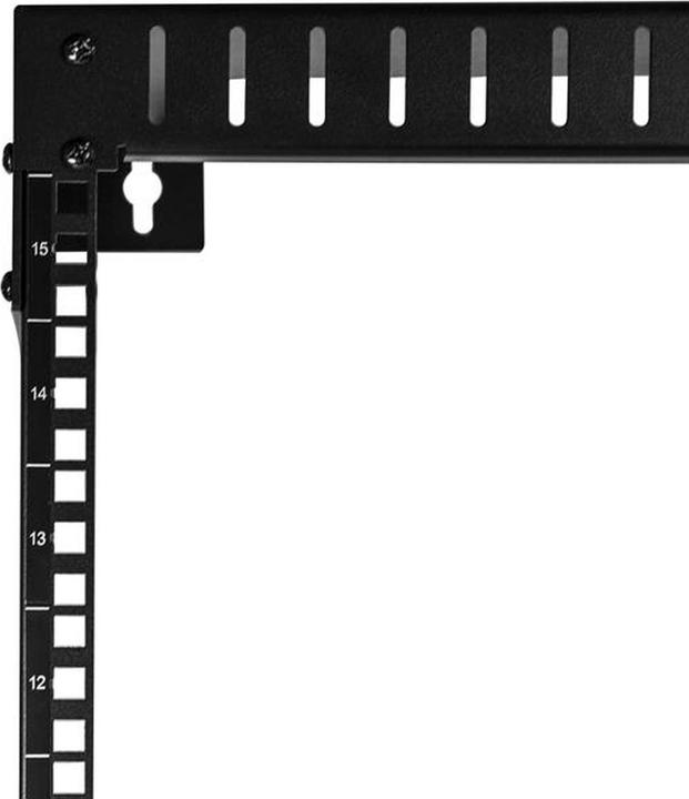 Immagine prodotto StarTech RK15WALLO (15 HE, Rack da 19 pollici)