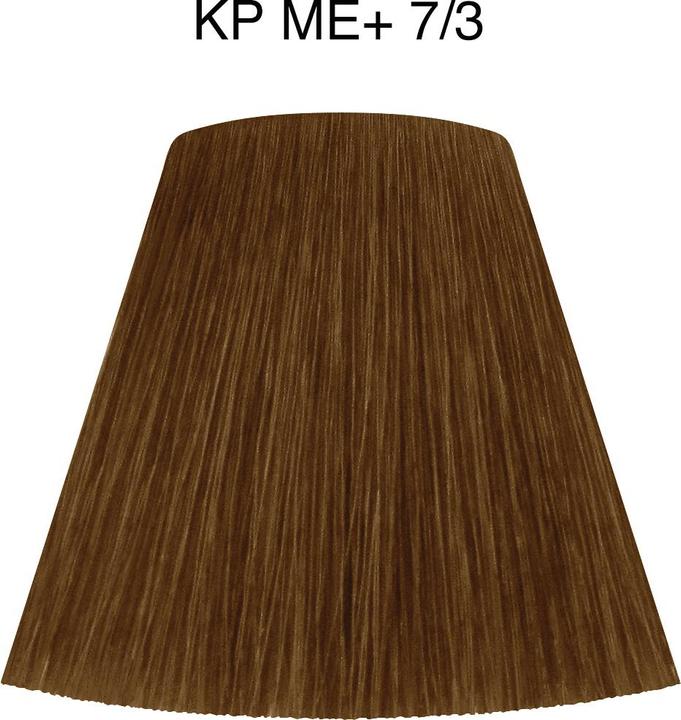 Actual product image Wella Koleston Perfect ME+ Rich Natural (7/3)