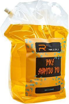 Immagine prodotto RISK iT! Shampoo Per Bici Biologico (5000 ml, Pulitore per biciclette)