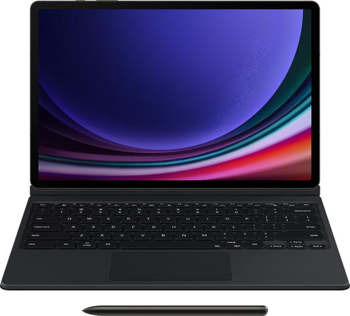Produktbild Samsung EF-DX815 (DE, Galaxy Tab S9 Plus, Galaxy Tab S10+)