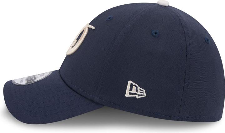 Produktbild New Era 39Thirty Cap - CITY CONNECT Baltimore Orioles - M/L (M, L)