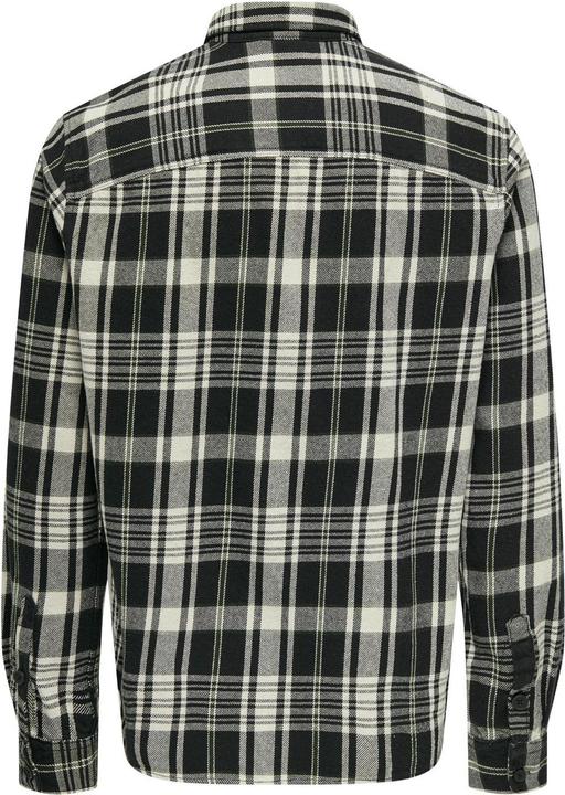 Produktbild Only & Sons Kariertes Hemd (M)