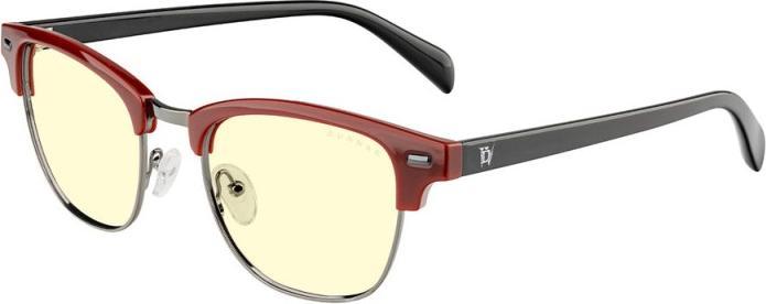 Actual product image Gunnar Gaming Brille Diablo IV Sanctuary Blood/Onyx Amber