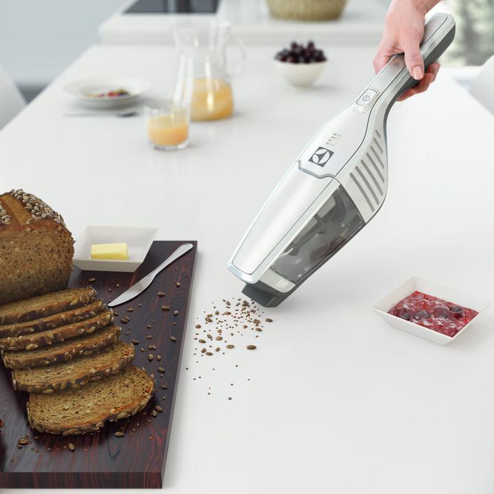 Produktbild Electrolux ErgoRapido 2in1 ZB3105