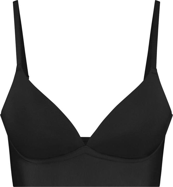 Actual product image Bye Bra Push-up-BH Bra Top Push Up (Single pack, XXL)