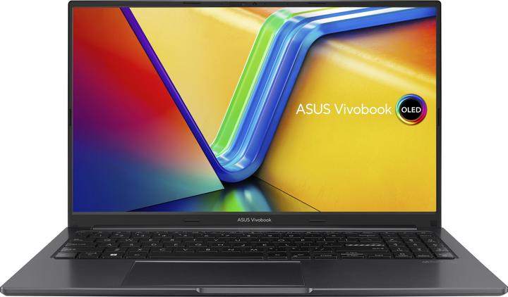ASUS Vivobook 15 OLED (15.59", Intel Core i7-13700H, 16 Go, 512 Go, DE)