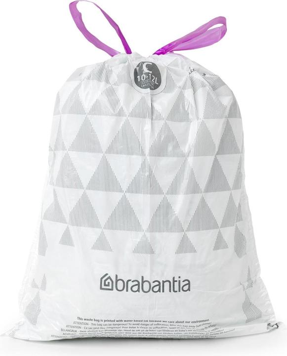 Produktbild Brabantia PerfectFit Grösse C (20 x, 12 l)