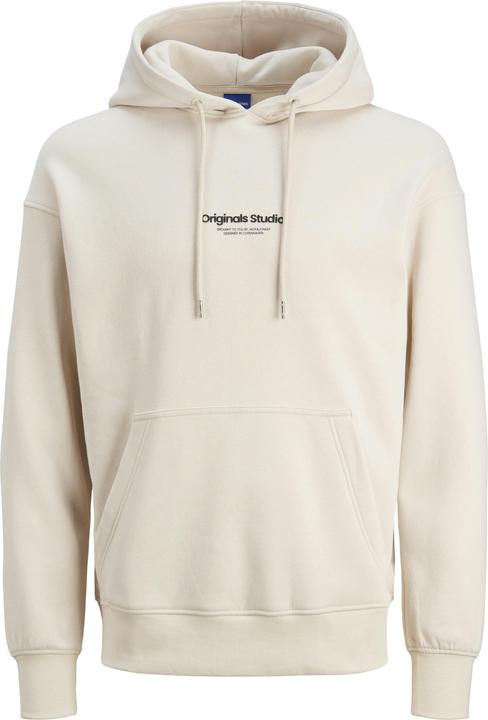 Immagine prodotto Jack & Jones Felpa con cappuccio (XS)