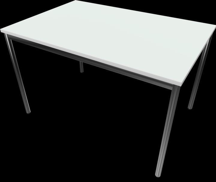 Immagine prodotto Dietiker Tavolo da riunione Atos I (1200 x 800 x 749 mm)