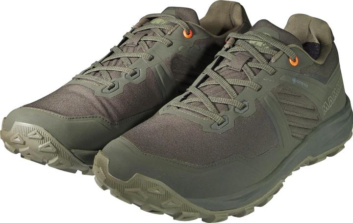 Produktbild Mammut Ultimate III Low GTX Men (44.5, 45)
