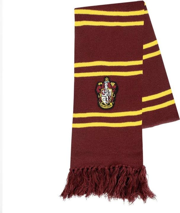 Cerda Harry Potter Gryffindor