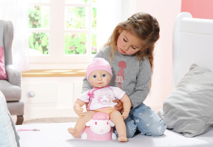 Produktbild Zapf Creation Baby Annabell