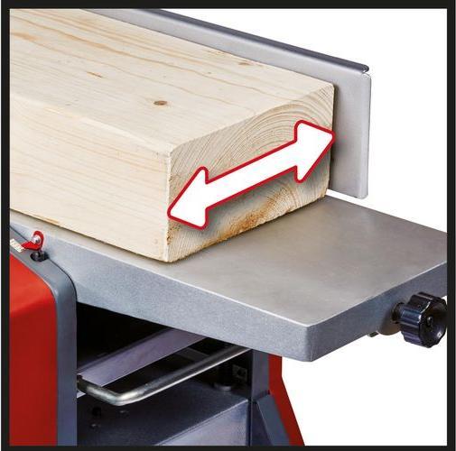 Produktbild Einhell Stationäre Hobelmaschine TC-SP 204