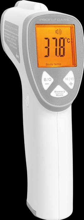 Immagine prodotto Profi-Care PC FT 3094 (Fronte, Senza contatto)