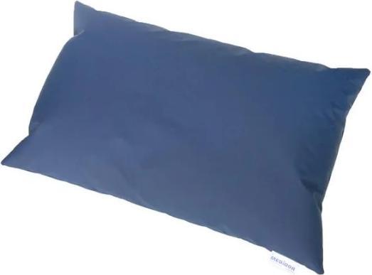 Immagine prodotto Medidor Cuscino portaoggetti blu oceano 40 x 30 cm