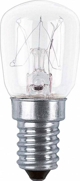 Image du produit Osram Lampe de poêle Special (E14, 15 W, 85 lm, 1 x, G)
