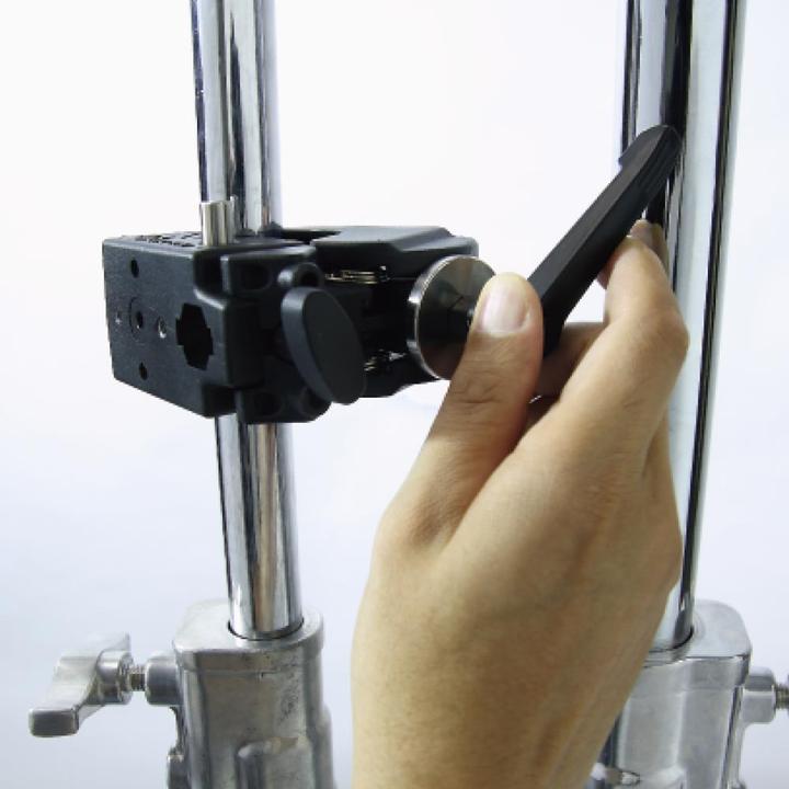 Produktbild Kupo Super Convi Clamp with Stud (Stativhalterung)