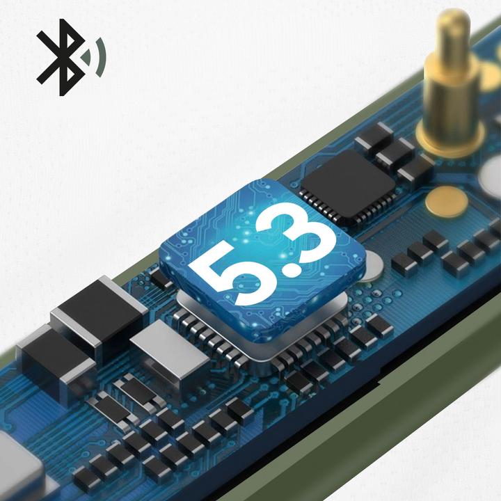 Actual product image Defunc True Audio (ANC, 5 h, Wireless)