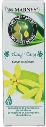 Actual product image Marnys AA011 (Body cream, 51 ml)