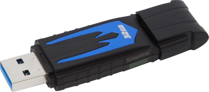 Actual product image HyperX Fury (32 GB)