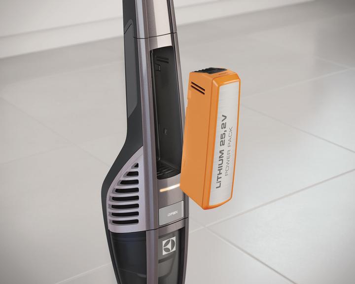 Actual product image Electrolux UltraPower ZB5022