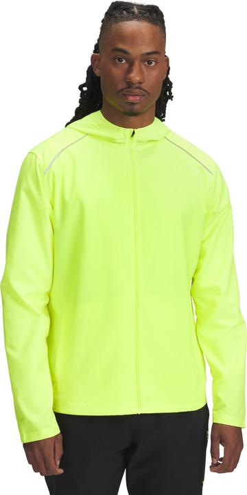 Actual product image Under Armour Launch (L)