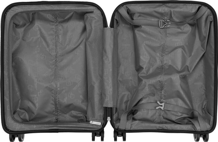 Immagine prodotto American Tourister Muovi l'aria (32.50 l, Bagaglio a mano (fino a 50 litri))