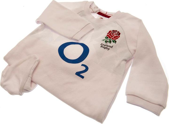 Immagine prodotto England Rugby 2023-2024 Tutina Neonato (68)