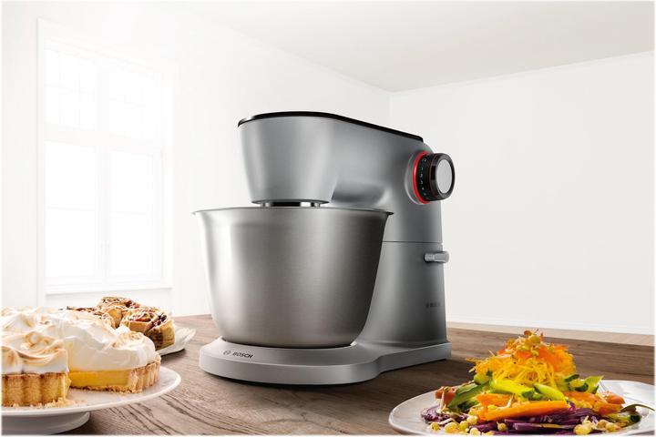 Image du produit Bosch Hausgeräte OptiMUM MUM9D33S11 (1300 W)