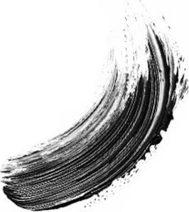 Productafbeelding Clinique High Impact (01 Extreem Zwart)