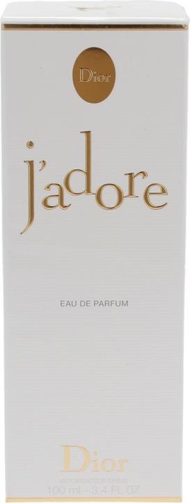Actual product image Dior J'Adore (Eau de parfum, 100 ml)